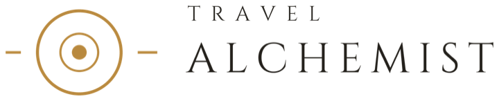 Travel Alchemist
